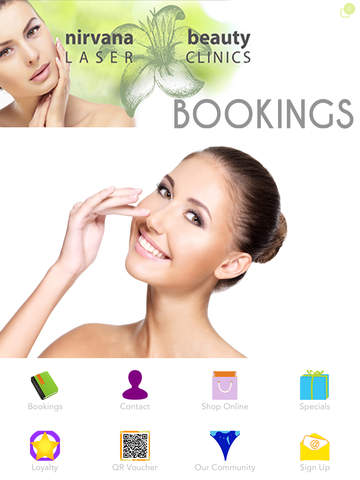 免費下載商業APP|Nirvana Beauty Laser Clinics app開箱文|APP開箱王