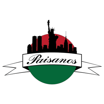 Paisano's Pizza and Pasta LOGO-APP點子