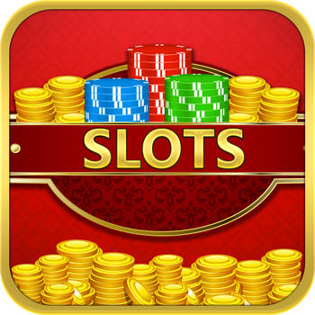 Slots Caliente - Real casino slots FREE! LOGO-APP點子