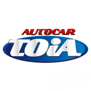 Autocar Toia LOGO-APP點子