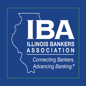 Illinois Bankers Association LOGO-APP點子