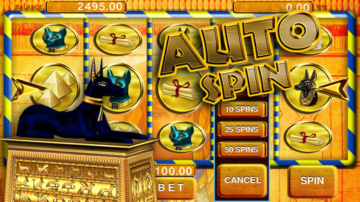 免費下載遊戲APP|AAA Aatom Cleopatra Way Slots - Best Ancient Egyptian Slot Casino Games app開箱文|APP開箱王