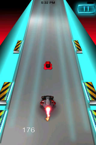 A Police Chase Adventure screenshot 2