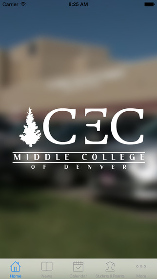 CEC Middle College
