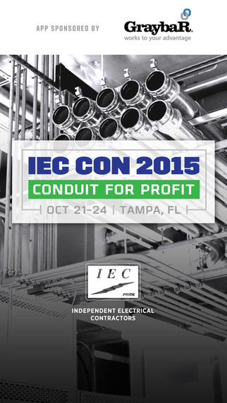 IEC Con 2015