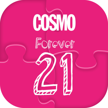 COSMO21 LOGO-APP點子