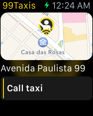 【免費旅遊App】99Taxis - Taxi in 5 minutes-APP點子