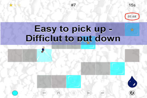 Breaking Brian - Free Puzzle and Strategy Game screenshot 2