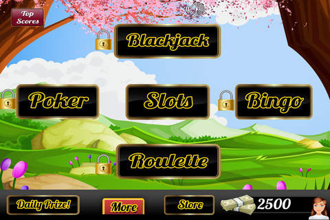 Amazing World of Gold Jewel & Diamond Rich Hit it and Win Casino Slots Games Pro screenshot 2
