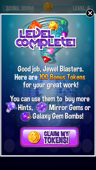 免費下載遊戲APP|Jewel Blaster Mania app開箱文|APP開箱王