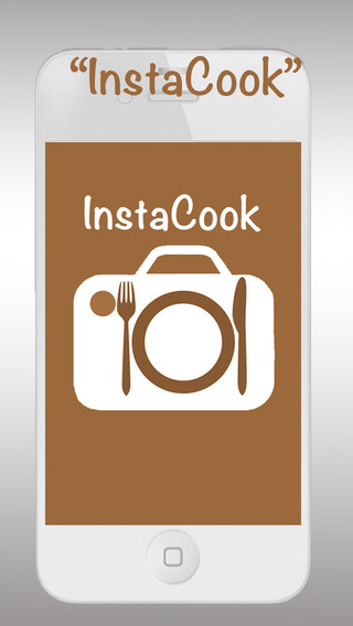 InstaCook - your cook book with great cooking ideas. Share your food recipes with pleasure