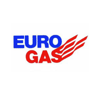 Eurogas LOGO-APP點子