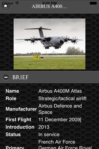 A400M Atlas FREE screenshot 3