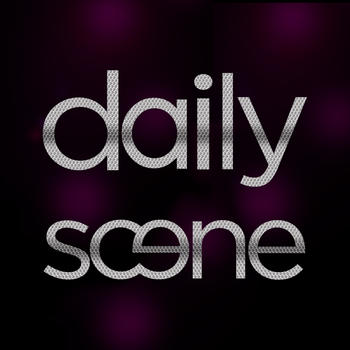 DailyScene.com LOGO-APP點子