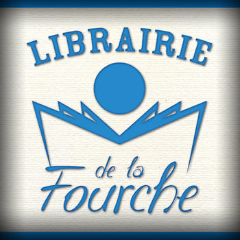 Librairie de la Fourche LOGO-APP點子