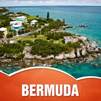 Bermuda Offline Travel Guide LOGO-APP點子