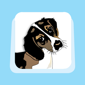 Digital Mysteries: Pip the Dog (Citizenship/English) LOGO-APP點子