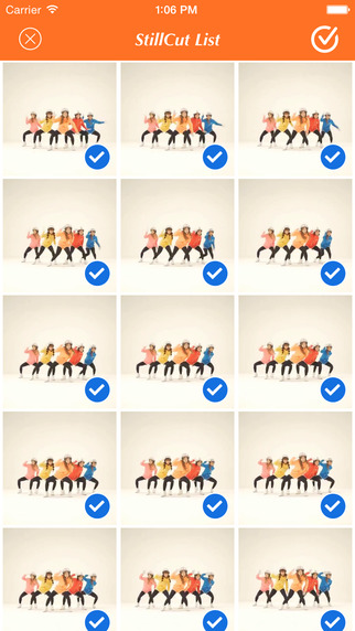 【免費工具App】Still Cut - Extract Still Images from Movie-APP點子