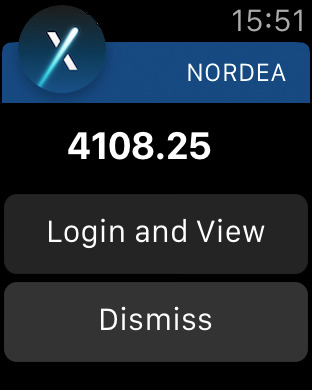 【免費商業App】Nordea Next Finland-APP點子