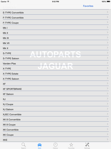 免費下載書籍APP|Autoparts for Jaguar app開箱文|APP開箱王