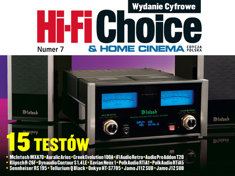 HiFi Choice