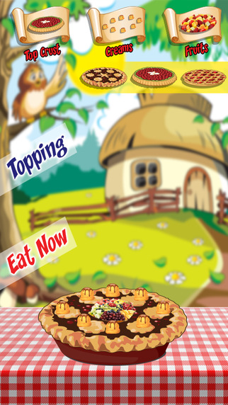 免費下載遊戲APP|Apple Pie Maker - Crazy kitchen cooking fever and bakery shop game app開箱文|APP開箱王
