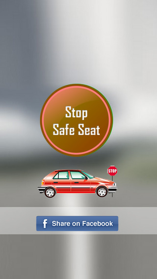 【免費教育App】Safe Seat-APP點子