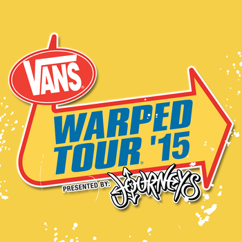 Vans Warped Tour Official App LOGO-APP點子