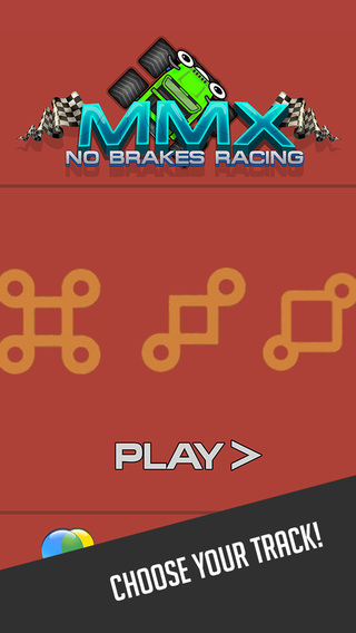 【免費遊戲App】MMX No Brakes - Offroad Monster Truck Driving-APP點子