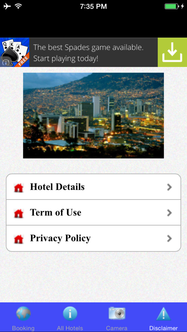 Japan Hotels