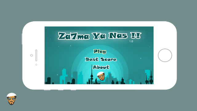 免費下載遊戲APP|Za7ma Ya Nas ! app開箱文|APP開箱王