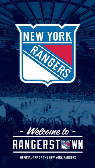 New York Rangers Official App