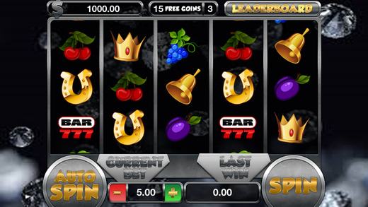 免費下載遊戲APP|Cassic Solitaire Diamonds Slots - FREE Slot Game Texas Poker app開箱文|APP開箱王