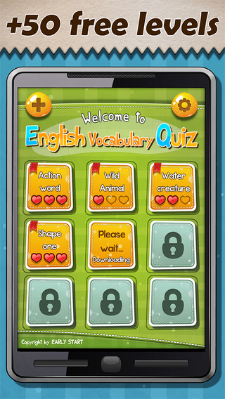 免費下載教育APP|Free english vocabulary quiz app開箱文|APP開箱王