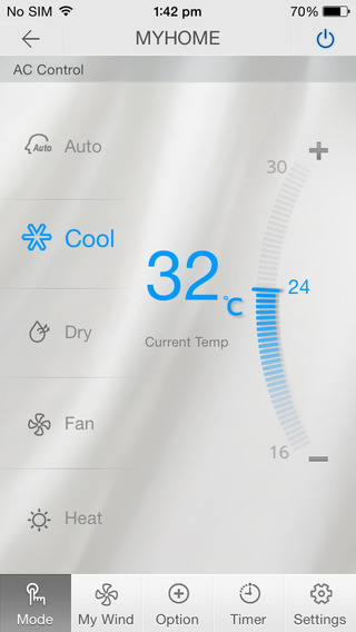 【免費工具App】Smart Air Conditioner-APP點子