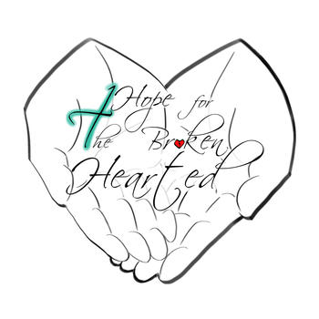 Hope For The Broken Hearted LOGO-APP點子