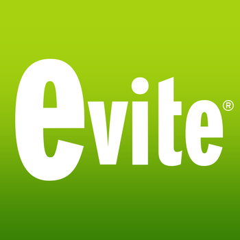 Evite LOGO-APP點子