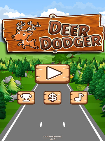 免費下載遊戲APP|Deer Dodger app開箱文|APP開箱王