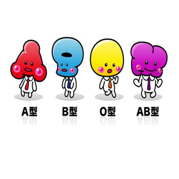 Baby Hereditary Type LOGO-APP點子