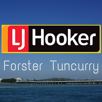 LJ Hooker Forster Tuncurry 旅遊 App LOGO-APP開箱王