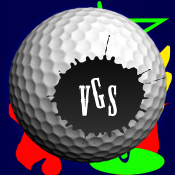 Betting Golf Score IAP with Voice LOGO-APP點子