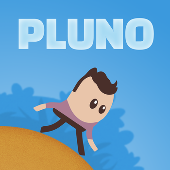 Pluno LOGO-APP點子