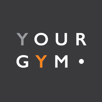 Your Gym Colchester LOGO-APP點子