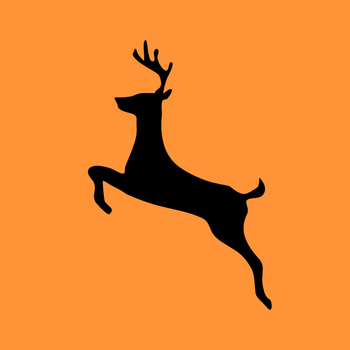 HuntCast 2015, Hunting Forecast by DataSport, inc LOGO-APP點子