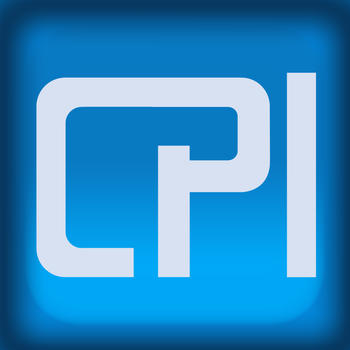 CPI Mobile App Suite - For IT and Telecommunications Professionals LOGO-APP點子