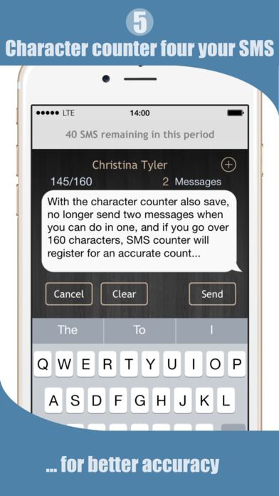 iPhone Screenshot 5