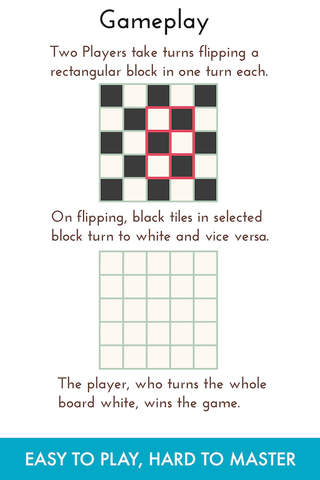 Turnablock - A Turn-based Mathematical Strategy Game screenshot 4