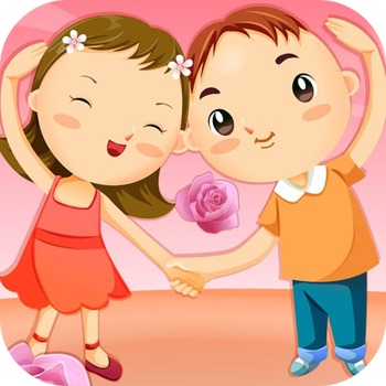 Love & Romantic Music - Popular Classic and New Songs with Sound Effect for Couples this Valentine's Day 2015 LOGO-APP點子