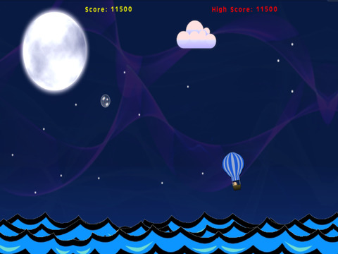 免費下載遊戲APP|Balloon Traveler app開箱文|APP開箱王