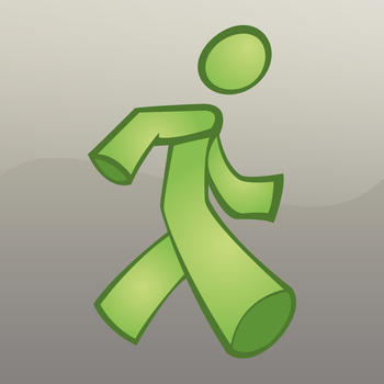 Step Into Health LOGO-APP點子